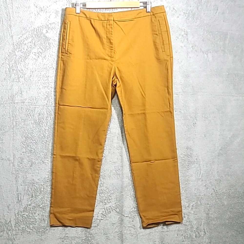 Worthington slim leg pants